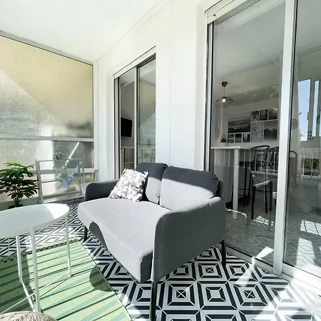 Appartement Le Guynemer *