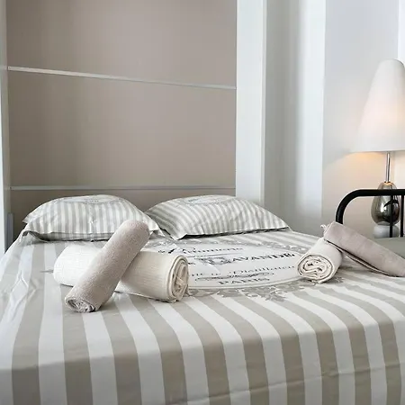 Appartement Le Guynemer *