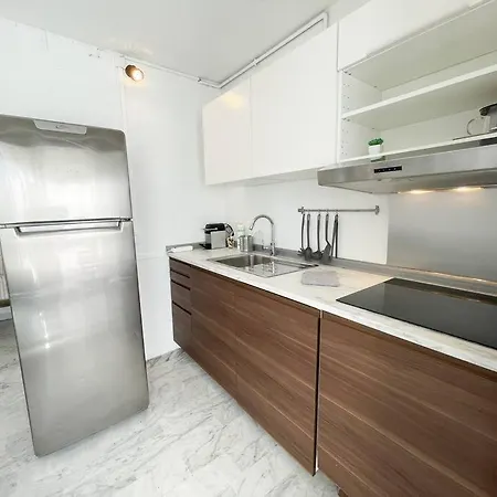 Apartment Le Guynemer Beausoleil