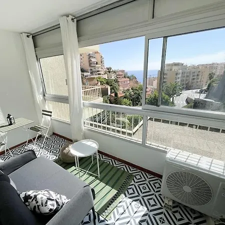 Appartement Le Guynemer Beausoleil