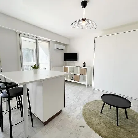 Le Guynemer Appartement *