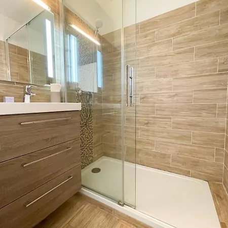 Appartement Le Guynemer