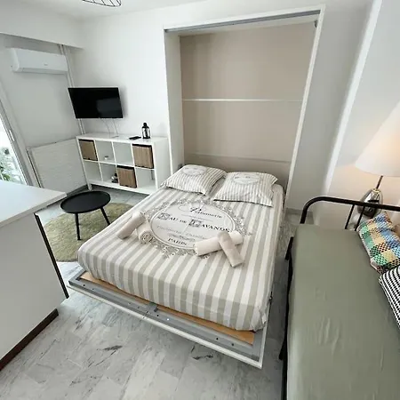 Le Guynemer Beausoleil