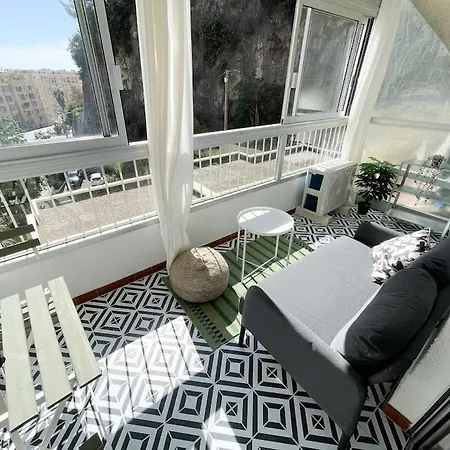 Le Guynemer Apartamento