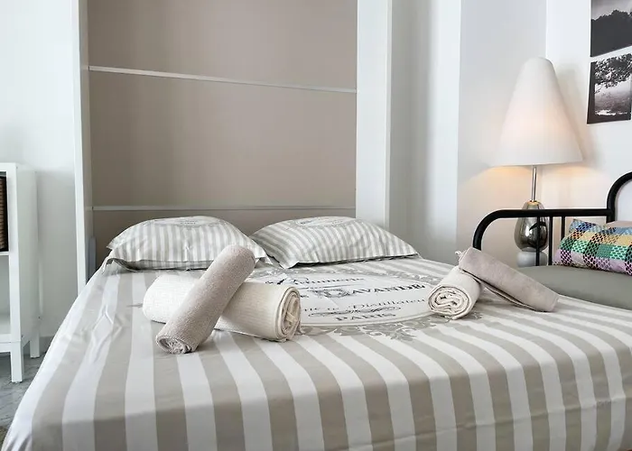 شقة Le Guynemer *