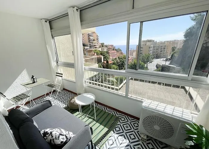 شقة Le Guynemer بوزولي